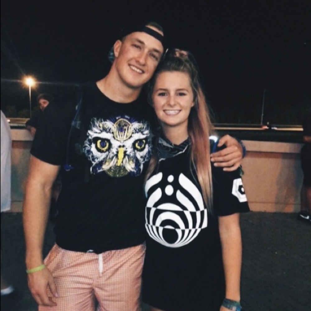 Meet your Posher, Rebecca